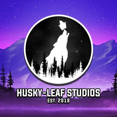 Husky-Leaf Studios 🐺さんのプロフィール画像