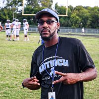 Coach Adam T. Taylor (@coachadamtaylor) 's Twitter Profile
