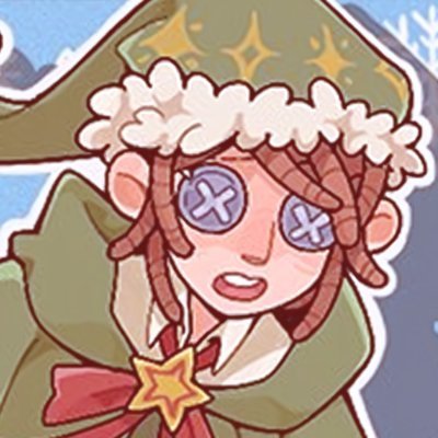IDVWinterExchng's profile picture. IDV WINTER EXCHANGE ⋆⁺₊❅⋆ ⁺₊❆⋆ A secret-santa style art/fic exchange! ⋆⁺₊❅⋆ ⁺₊❆⋆