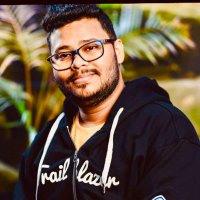 Nikhil Chowdhury (@nikhil_trekker) 's Twitter Profile