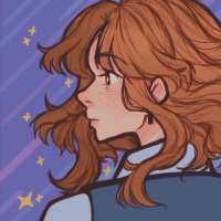 ✨️ Lottie The Witch ✨️ (@thecosmicwitch) 's Twitter Profile