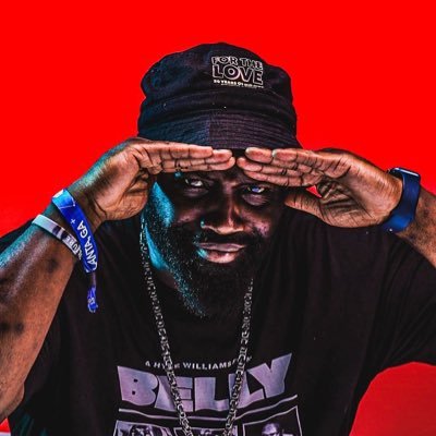 ,🎭Actor, 🎙Host, 🎙️Media Personality, 🎼A/R KNICKS FAN #KnicksTAPE #NINERSLife