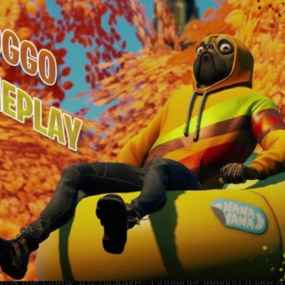 Pugman150's profile picture. 