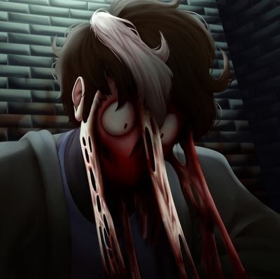 I'm just a psycho, babe!さんのプロフィール画像