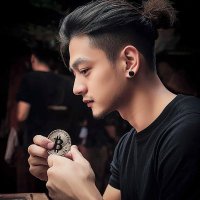 Scott小号(大号移步@0xScottBTC) (@cryptoscott_eth) 's Twitter Profile