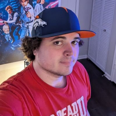 Joey_Dieterlen's profile picture. Jesus, family, video games, and sports. That's my life. Game Designer | IUPUI class of 2016