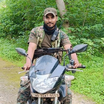 yogiakm's profile picture. 