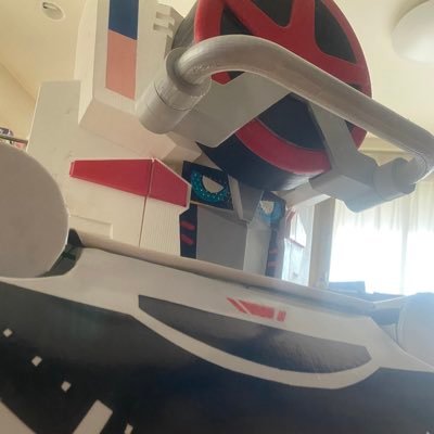 クロカイ「野生のガタギリバ」2025_1/31閉鎖さんのプロフィール画像