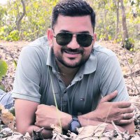 Gopal Giri (@gopalgiri_lmp) 's Twitter Profile