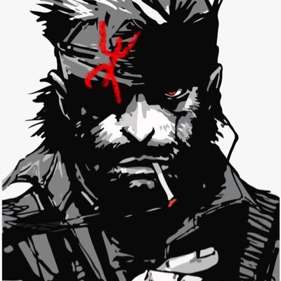 Solidsnake037's profile picture. 🍉