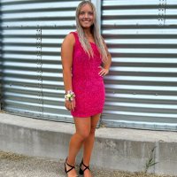 Hannah Greiner (@hannahgreiner20) 's Twitter Profile