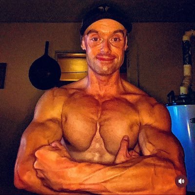 Actor, Producer, Fitness Buff BloodThirst Movie, STRIX,Death Count , The Gateway and Many More! 🔥‼️