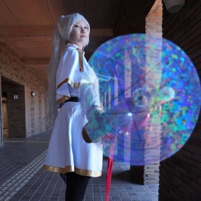 妖音(妖魅)さんのプロフィール画像