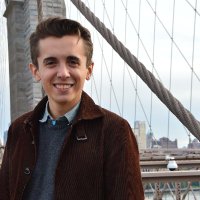 Samuel Eli Shepherd (@samuelelishep) 's Twitter Profile Photo Samuel Eli Shepherd (@samuelelishep) 's Twitter Profile Photo