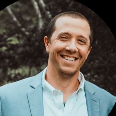 Saved by Christ | Husband | Dad | Pastor | PhD candidate at @AndersonUnivSC | @sbts @libertyU @csuniv alum