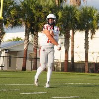 Giulian DeFilippis (@gd13qb) 's Twitter Profile Photo Giulian DeFilippis (@gd13qb) 's Twitter Profile Photo