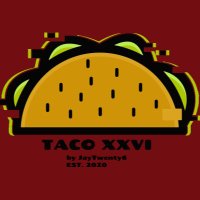 Taco26 (@tacoxxvi) 's Twitter Profile Photo Taco26 (@tacoxxvi) 's Twitter Profile Photo