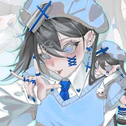 BlueVally_さんのプロフィール画像