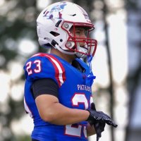 Ricky hallman (@rickyhallman2) 's Twitter Profile Photo Ricky hallman (@rickyhallman2) 's Twitter Profile Photo