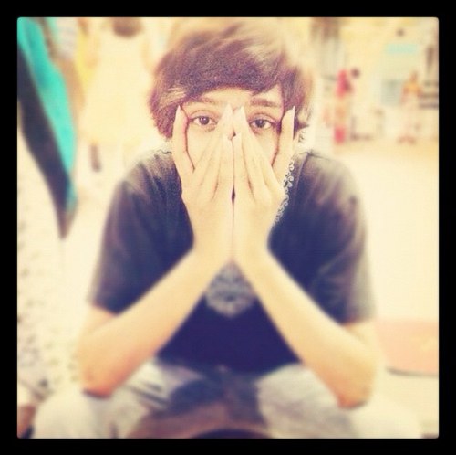 harrycyclone's profile picture. Unique In My Ways