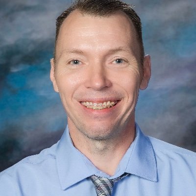 FutureNowTeach's profile picture. 