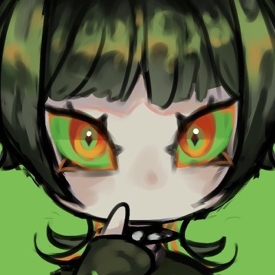spookyさんのプロフィール画像