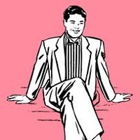 judgmental gay (@jdgmntlgay) 's Twitter Profile Photo