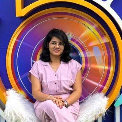 chethanasv's profile picture. 🚀 DevOps Engineer | Passionate about Cloud, Web3 🌐 | On a journey to decentralization | #Tech #Blockchain #Innovation