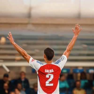 pra58's profile picture. Arsenal ❤️