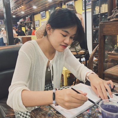 narat_journal's profile picture. 🩺 medical student, (& 🎤part-time singer) 🤍 book, mental health, self-development 📖🏡 IG: narathtaran, narat.journalspace
#studygram