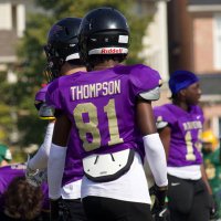 Kemari Thompson (@kemarithompson) 's Twitter Profile