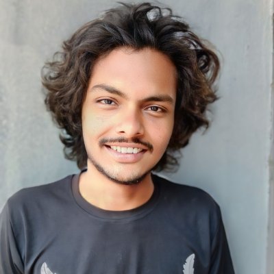 Mohammed_abbasW's profile picture. Full Stack web developer