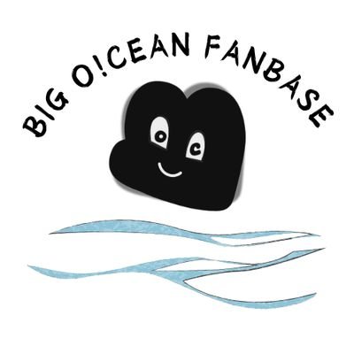 A fanbase account for Korean S-Pop group Big O!cean 🩵 Fueled by Pado Power 🖤 Admin:🐚
https://t.co/eY8R8ZgxTm