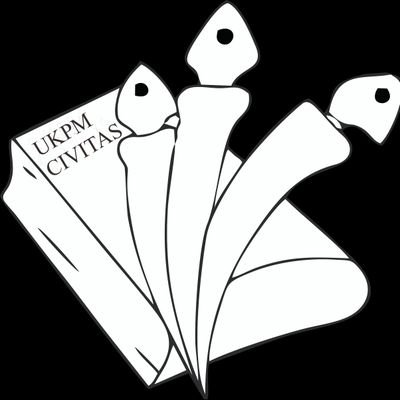 civitas_ukpm's profile picture. Selamat datang di Akun Resmi 
Unit Kegiatan Pers Mahasiwa Civitas Universitas Merdeka Malang. //
Terbit 18 juli 1985