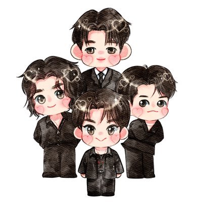 🩹필핀 🍀さんのプロフィール画像