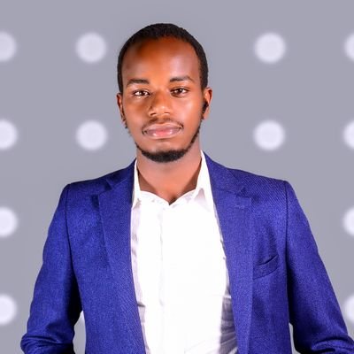 _ronokbett's profile picture. 