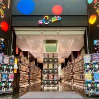#C-pla 大阪心斎橋筋南店1号館 (@cpla_01) 's Twitter Profile