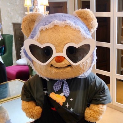 g_omateam's profile picture. ✧ ʕ⸝⸝•ᴥ•⸝⸝ʔ ♡ ⟆͟˙︶˙𑁤 @official_hoony_ ✧