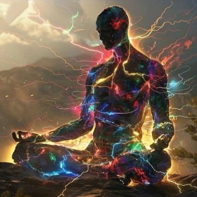 Sharing thoughts on manifestation, reality and divine within.
