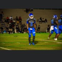 Jamarion Robinson (@jayrobinson08) 's Twitter Profile
