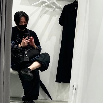 ginoto_ryu's profile picture. 縄縛りや季節の花の撮影やら 都内→道内移住の40代後半 縛り手ドミエス気質 責め好きでスイッチしません cogito ergo sum
