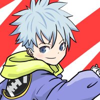 ALBA II Gintarou (@gintarou_sv) 's Twitter Profile Photo