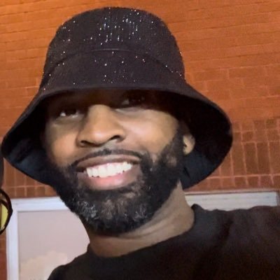 CallMeBMF's profile picture. Here for a good time, not a long time.