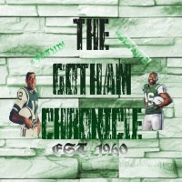 THE GOTHAM CHRONICLE (@gotham_cronicle) 's Twitter Profile
