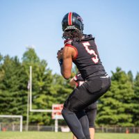 Tarron Hammond (@tarronh5) 's Twitter Profile