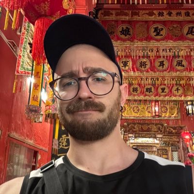 Awerible's profile picture. 18+