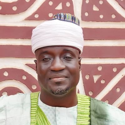 AOgbose21484's profile picture. 🛡️Builder in My Field
🛡️Tailoring Services
🛡️Islam my first priority
🛡️Am an Alago boii born and brought up
Talking 
#Ogbosetotheworld🌍🌐 In'shaAllah
