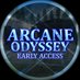 Arcane Odyssey (@_arcaneodyssey) Twitter profile photo Arcane Odyssey (@_arcaneodyssey) Twitter profile photo