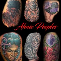 ahnie (@ahnahkah99805) 's Twitter Profile