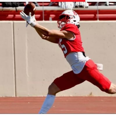 Alex Siebens Profile